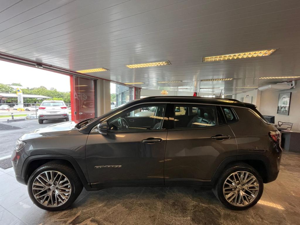 JEEP Compass - Foto