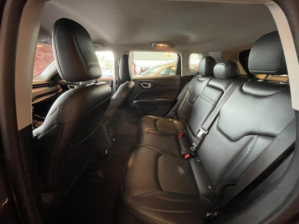 JEEP Compass - Foto