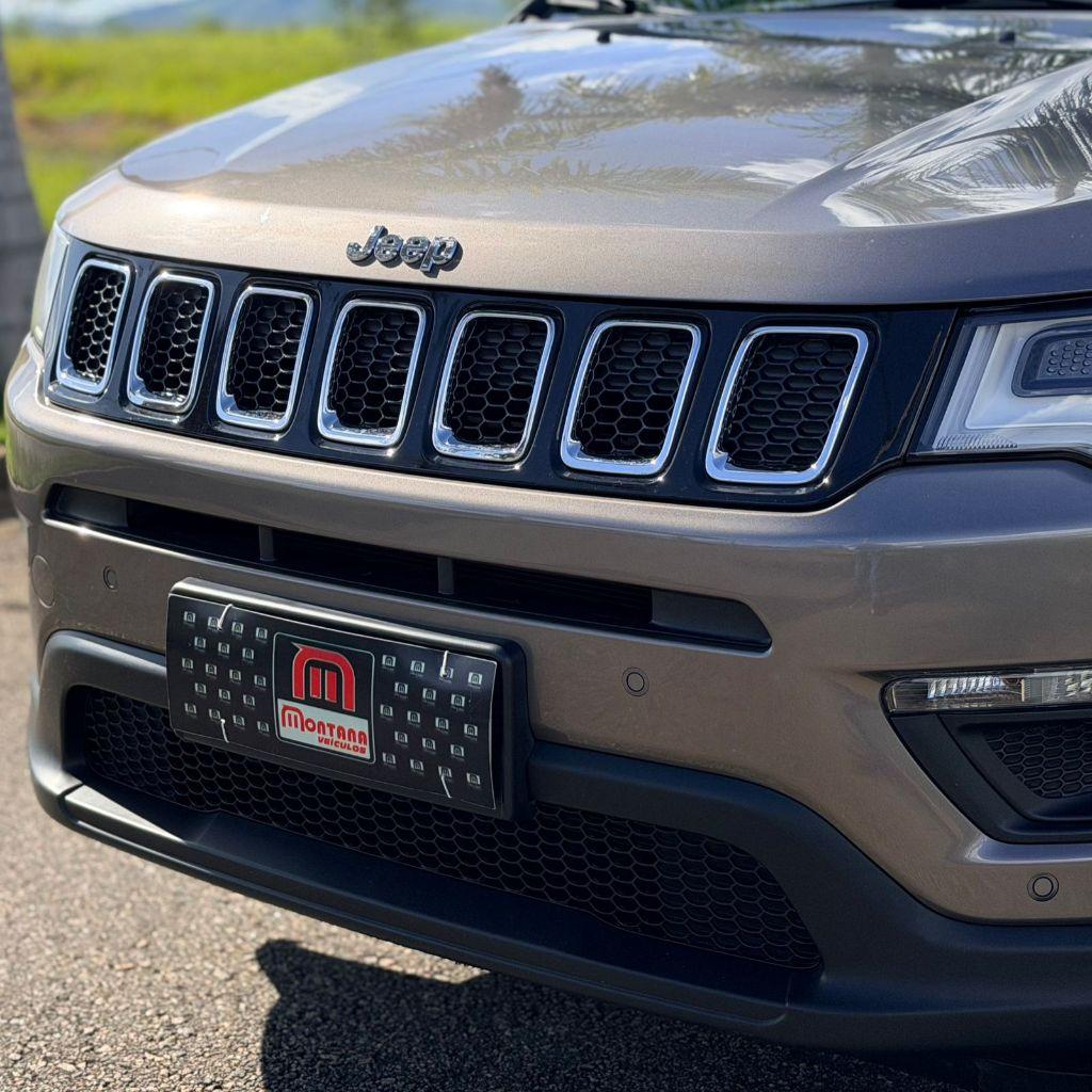 JEEP Compass - Foto
