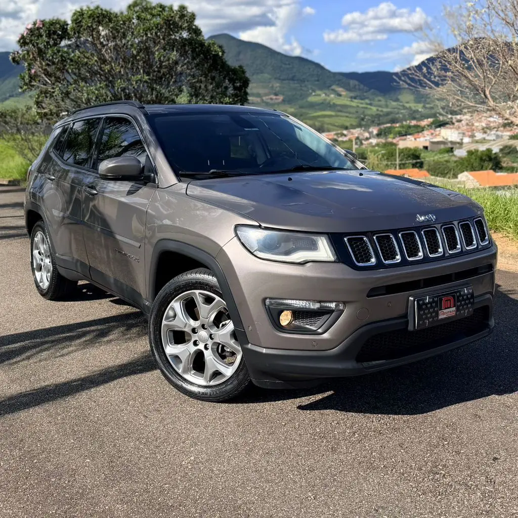JEEP Compass - Foto