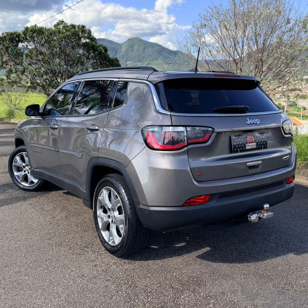JEEP Compass - Foto