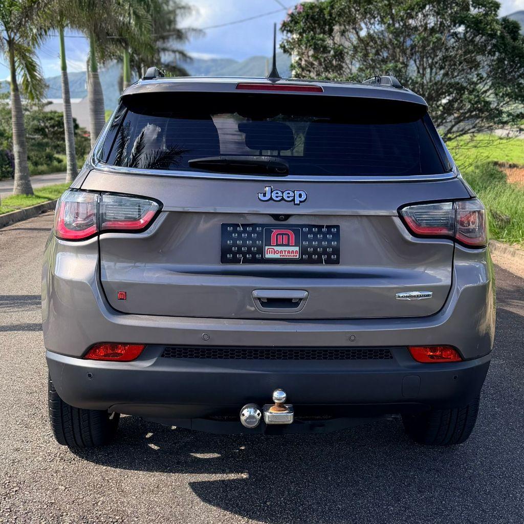 JEEP Compass - Foto