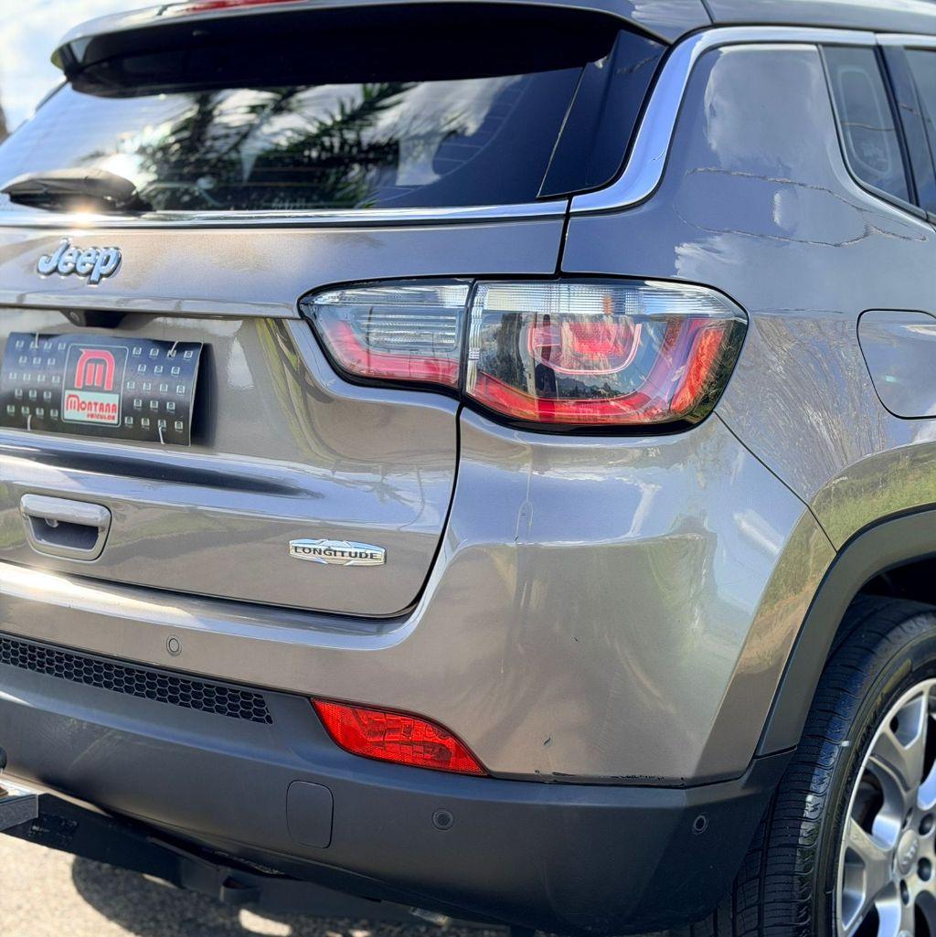 JEEP Compass - Foto