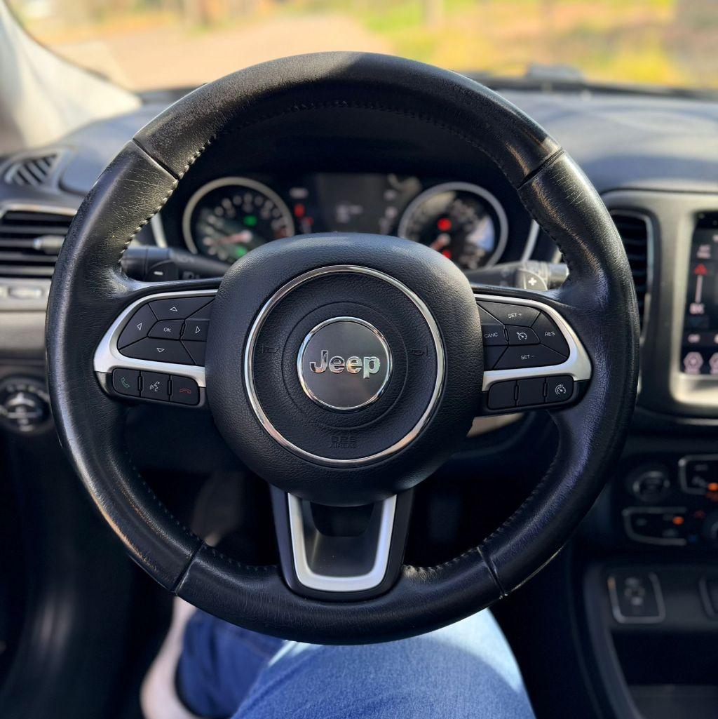 JEEP Compass - Foto
