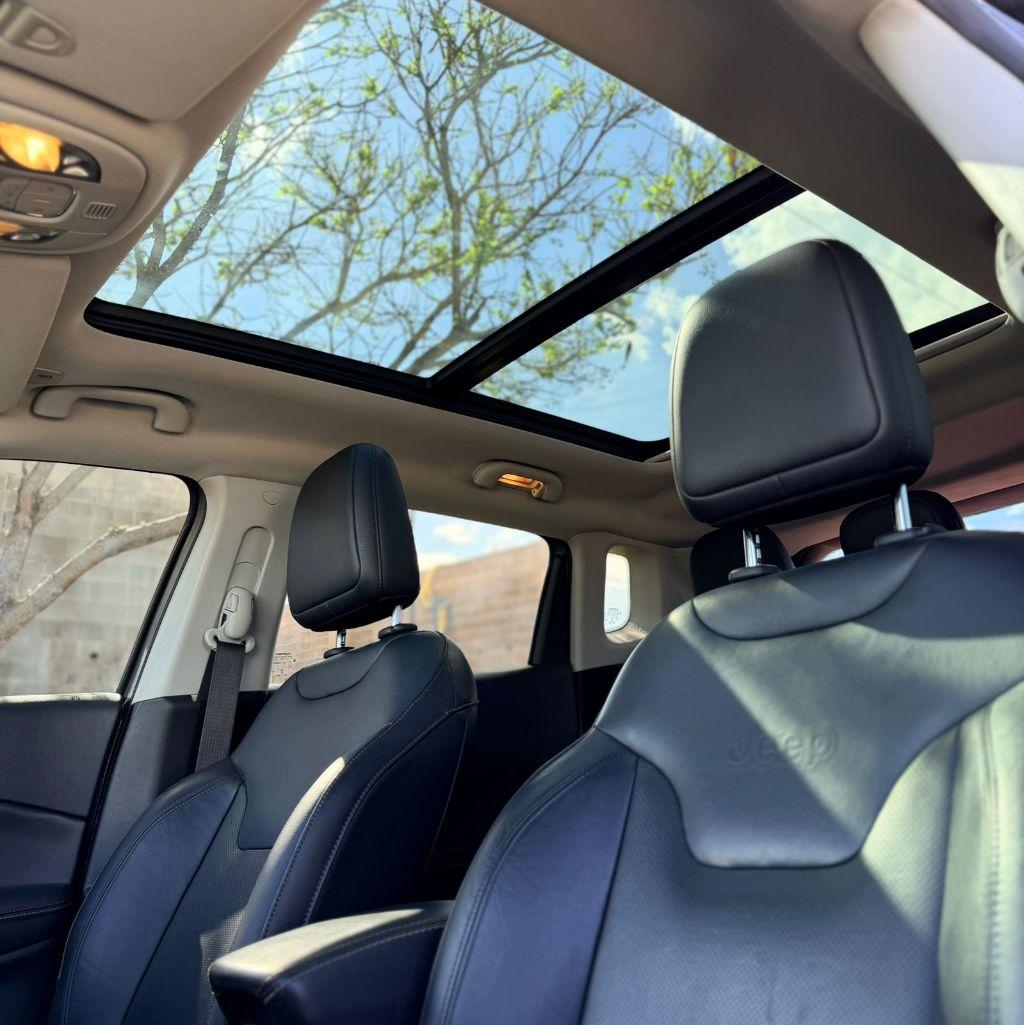 JEEP Compass - Foto