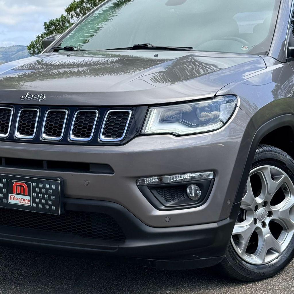 JEEP Compass - Foto