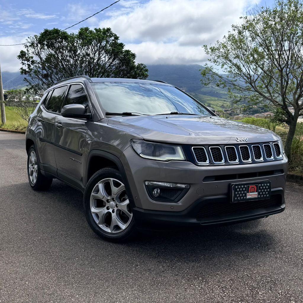 JEEP Compass - Foto