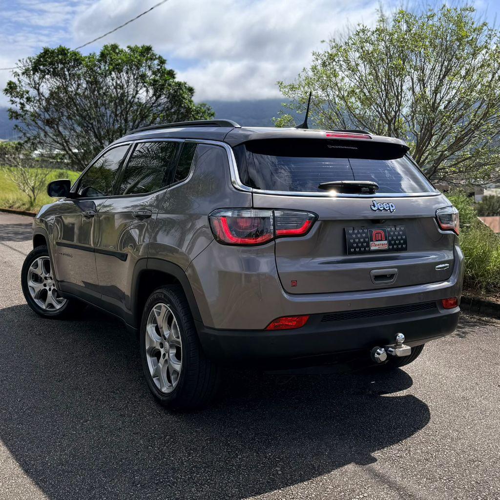 JEEP Compass - Foto