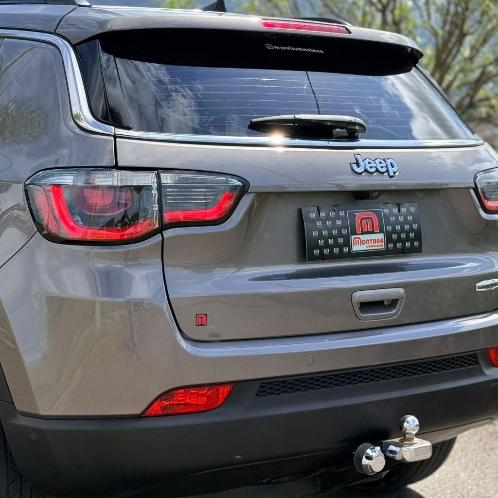 JEEP Compass - Foto