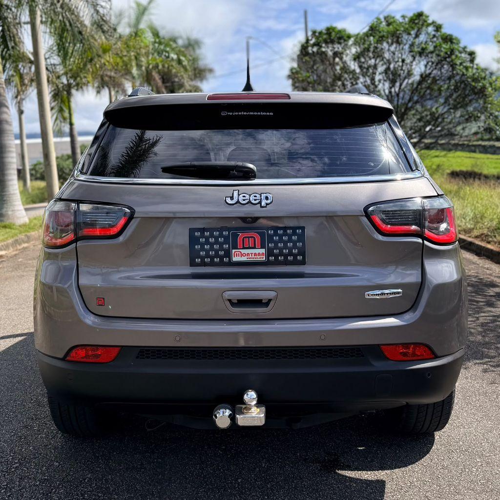 JEEP Compass - Foto