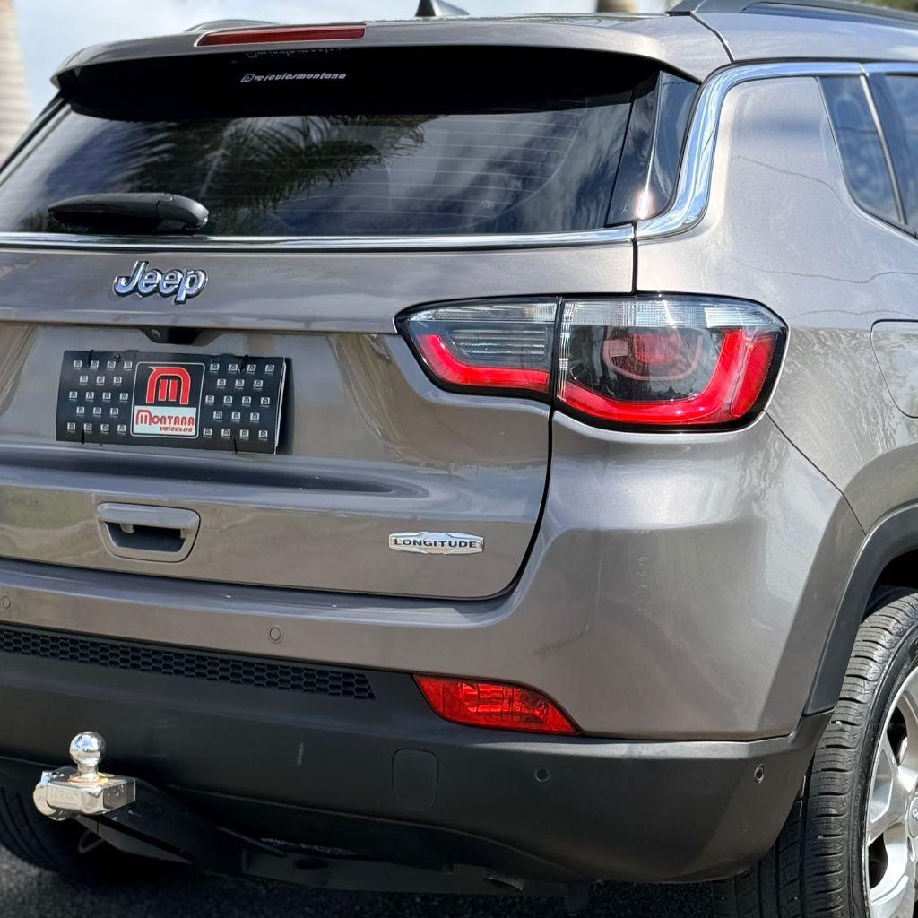 JEEP Compass - Foto