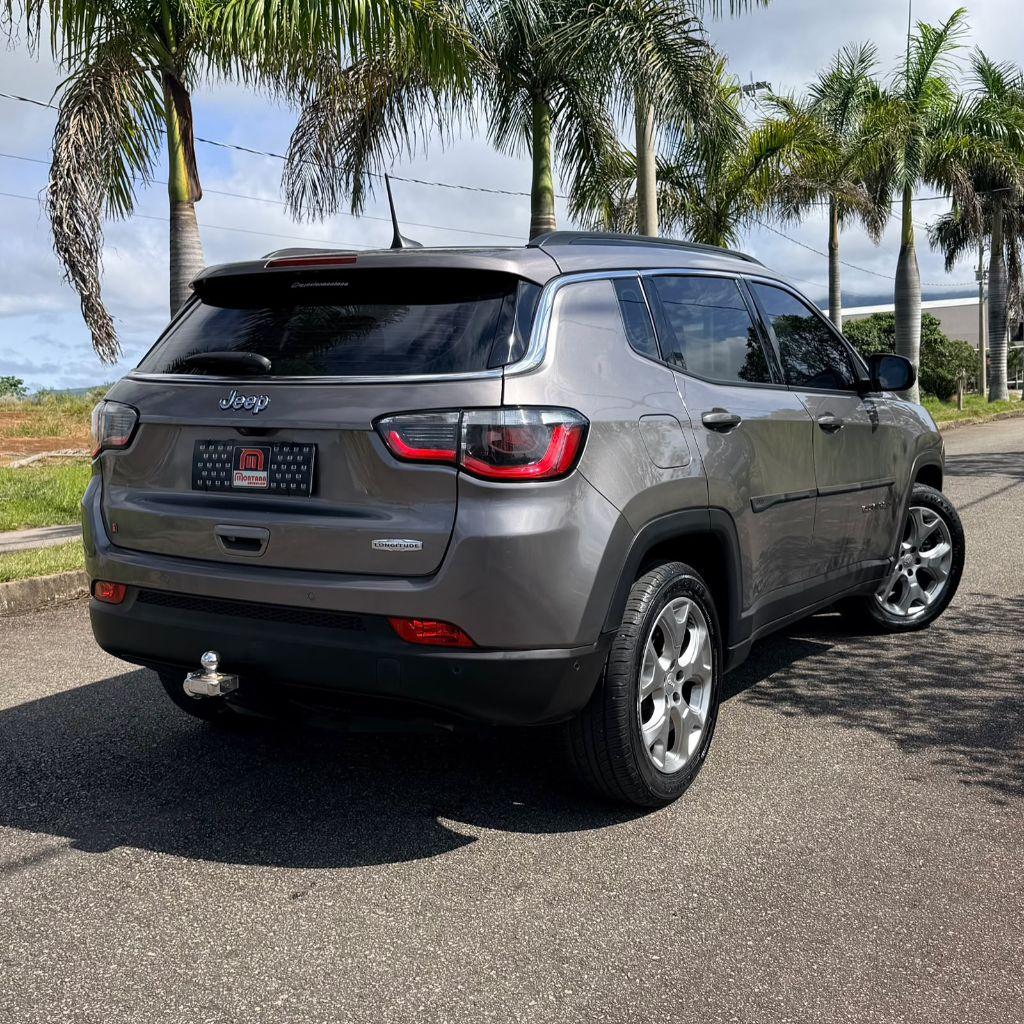 JEEP Compass - Foto