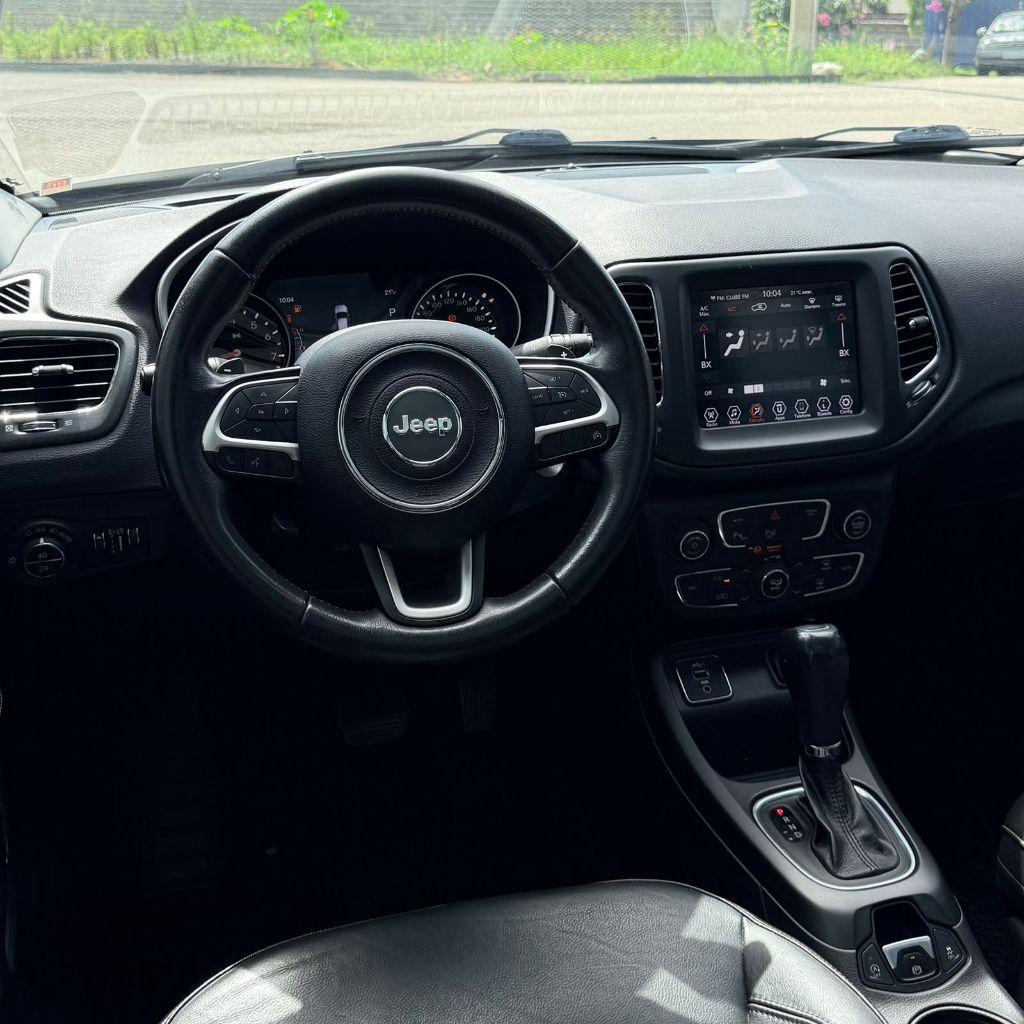 JEEP Compass - Foto