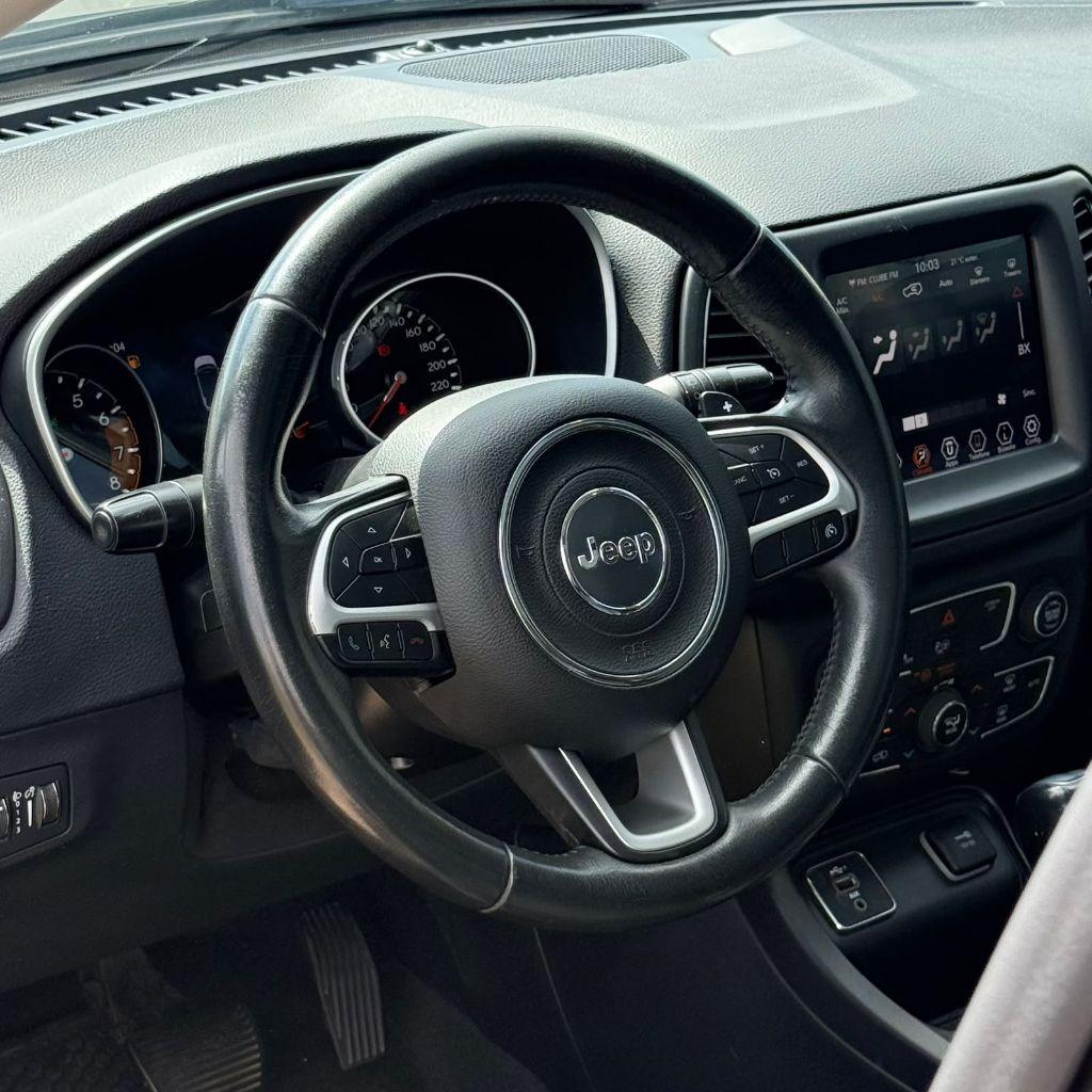 JEEP Compass - Foto