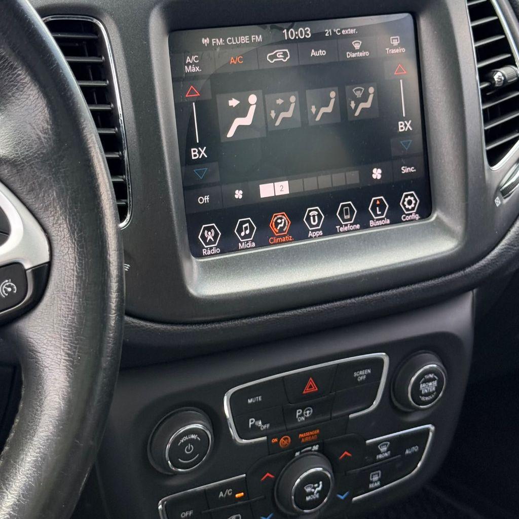 JEEP Compass - Foto