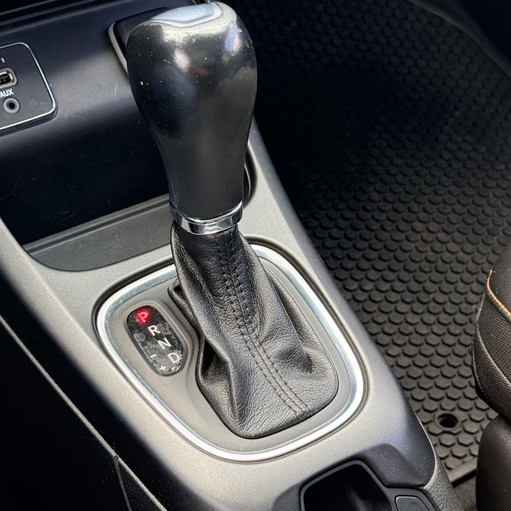 JEEP Compass - Foto