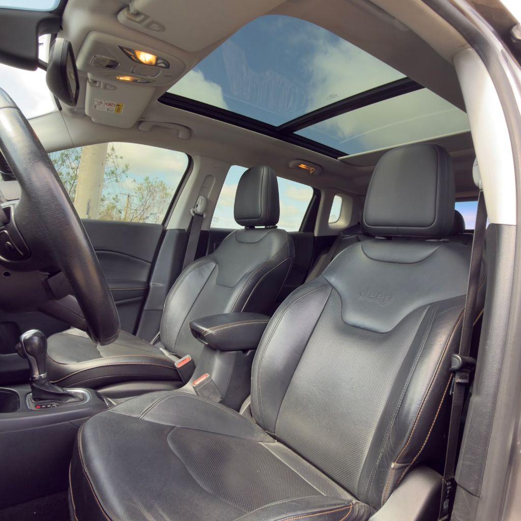 JEEP Compass - Foto