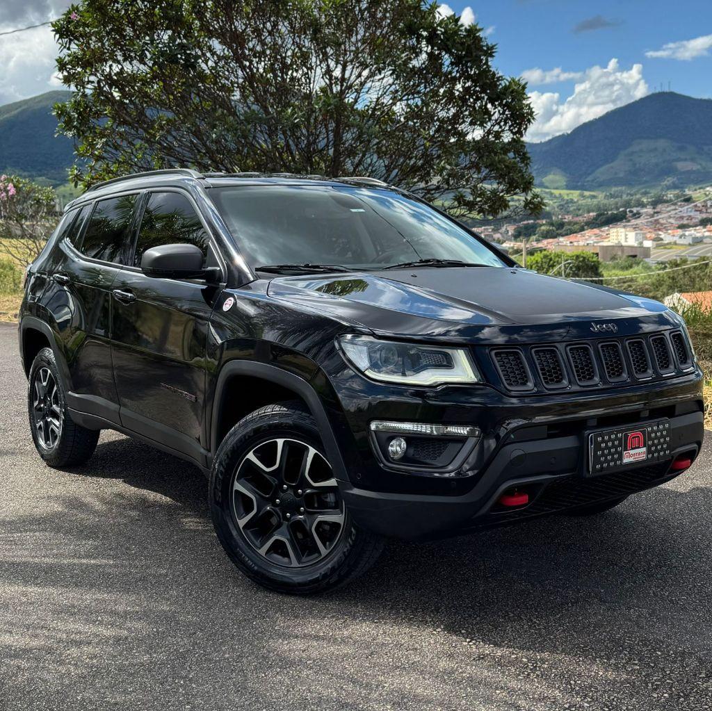 JEEP Compass - Foto