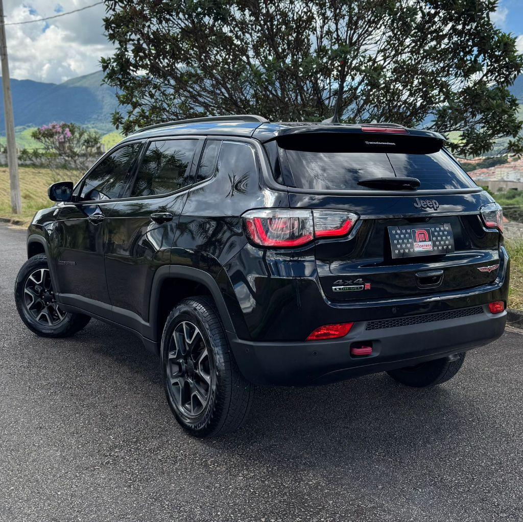 JEEP Compass - Foto