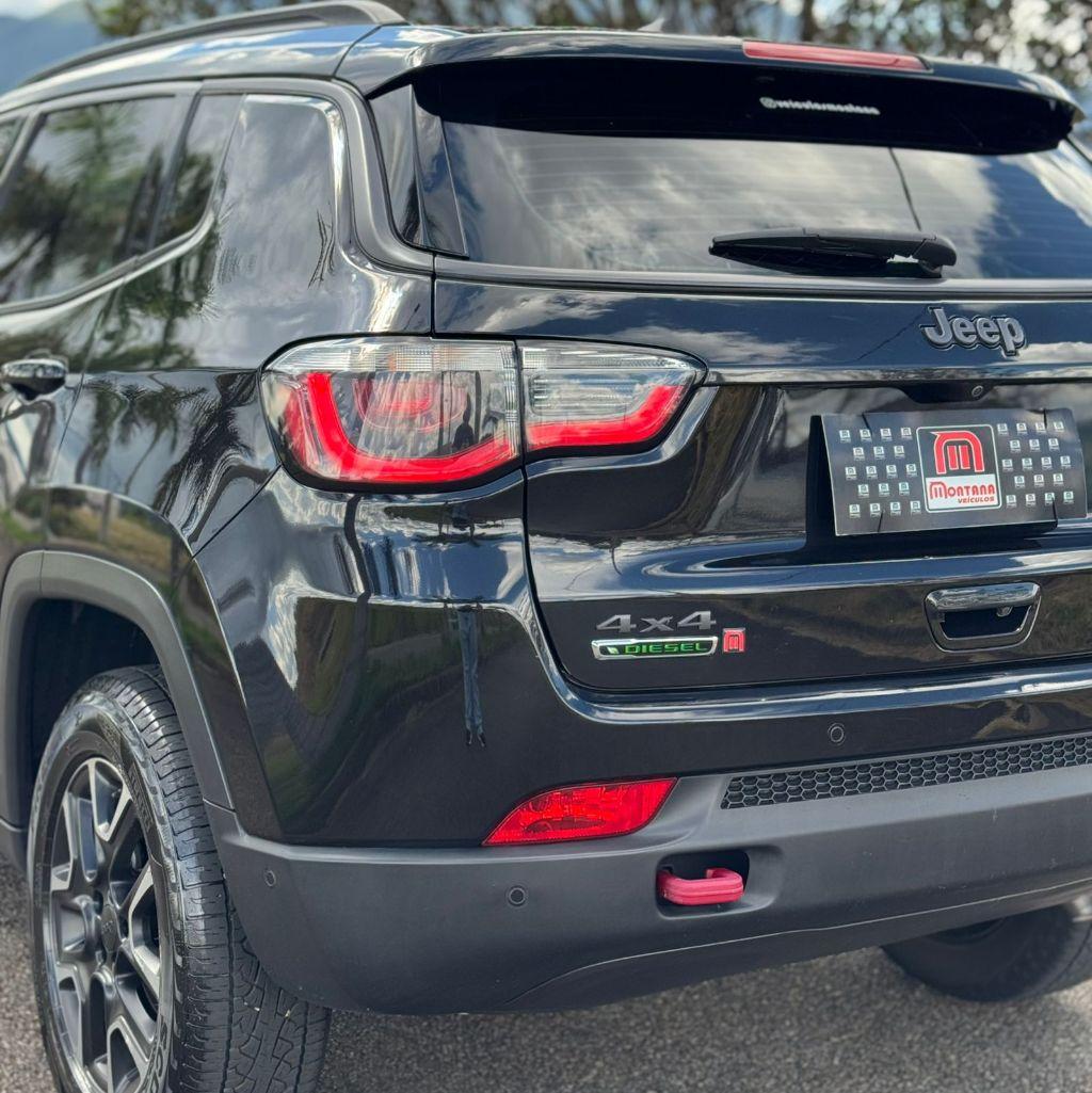 JEEP Compass - Foto