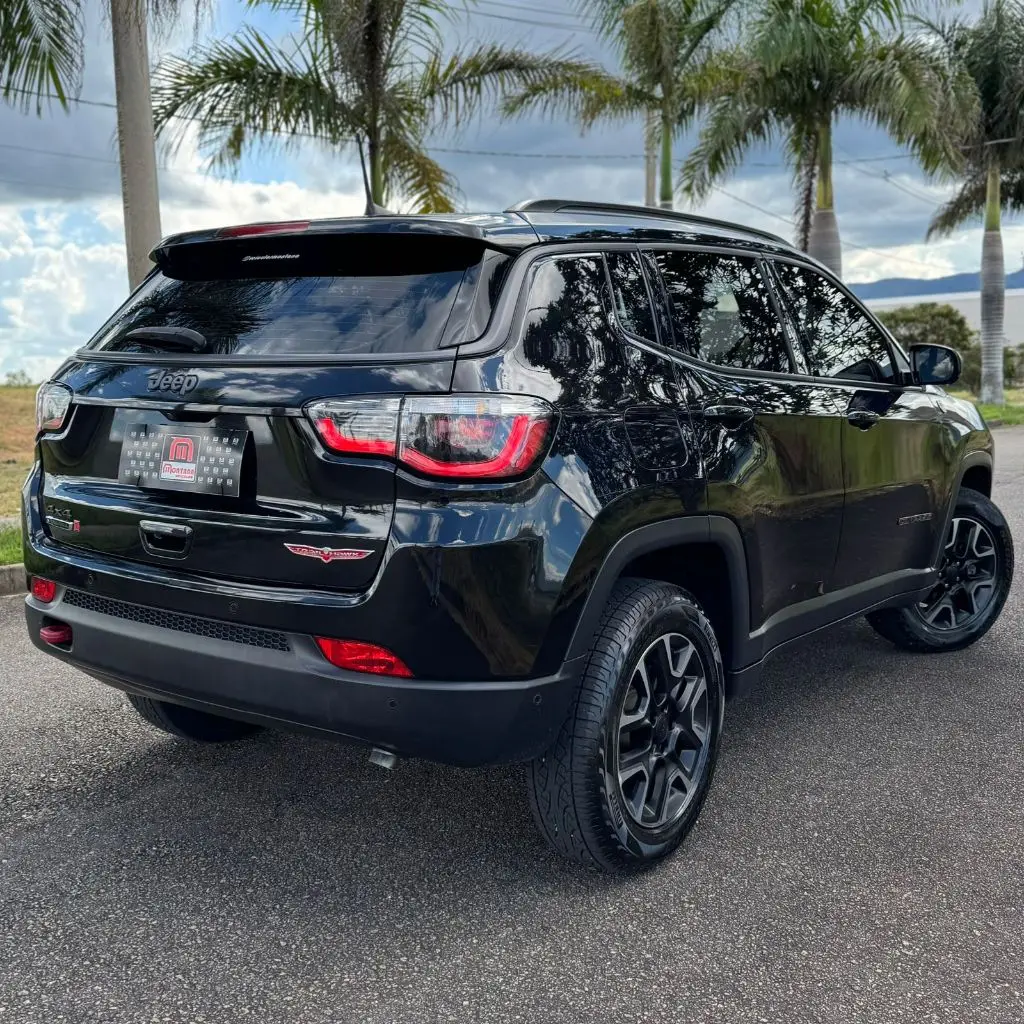 JEEP Compass - Foto