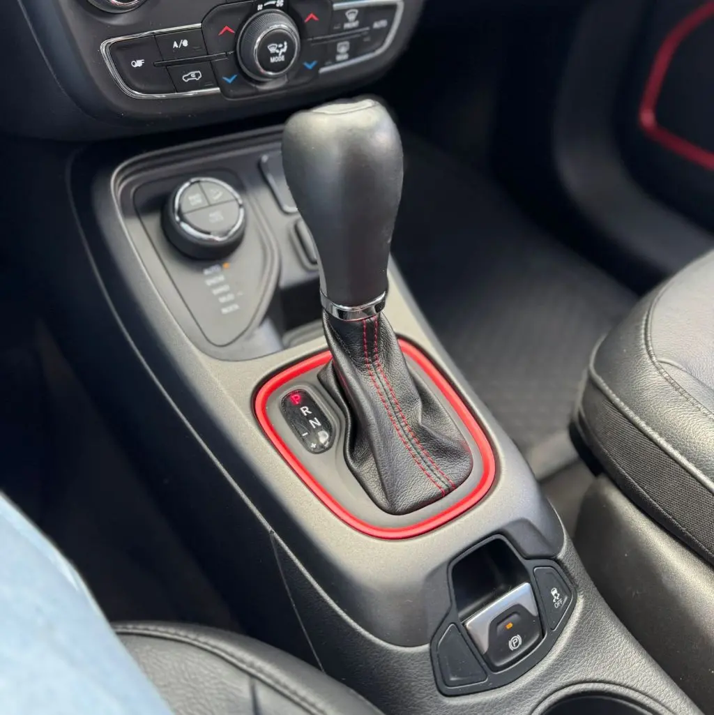 JEEP Compass - Foto