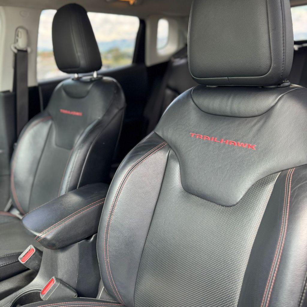 JEEP Compass - Foto