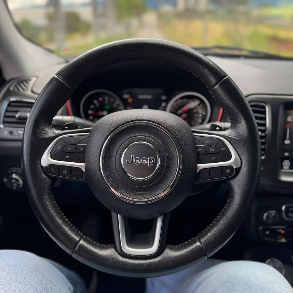 JEEP Compass - Foto