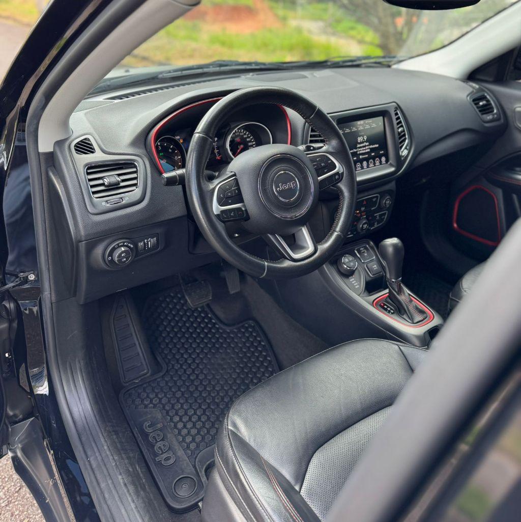 JEEP Compass - Foto