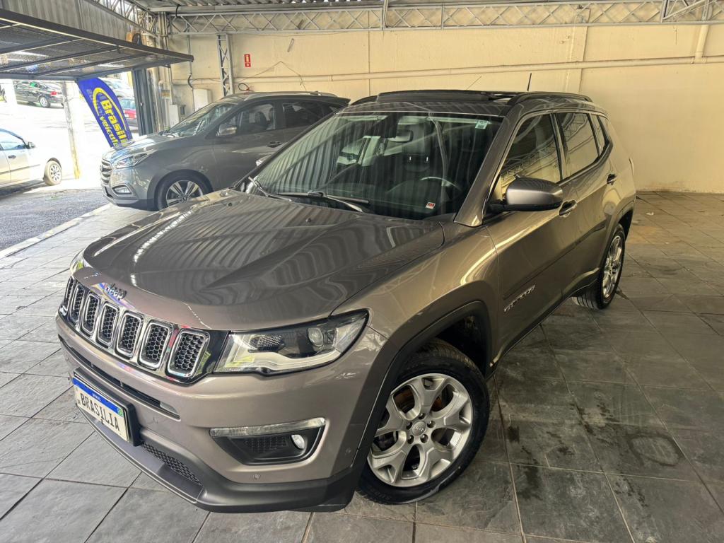 JEEP Compass - Foto
