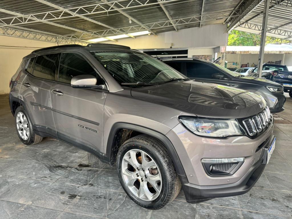 JEEP Compass - Foto