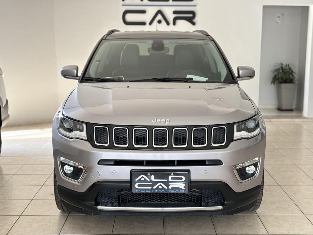 JEEP Compass - Foto