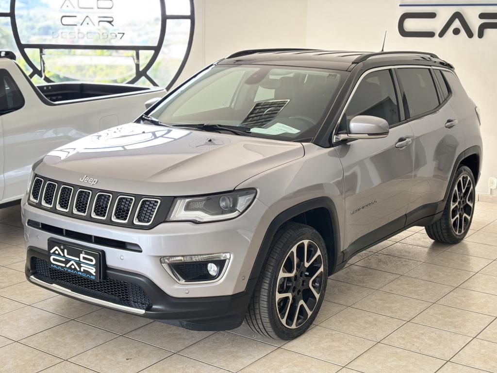 JEEP Compass - Foto