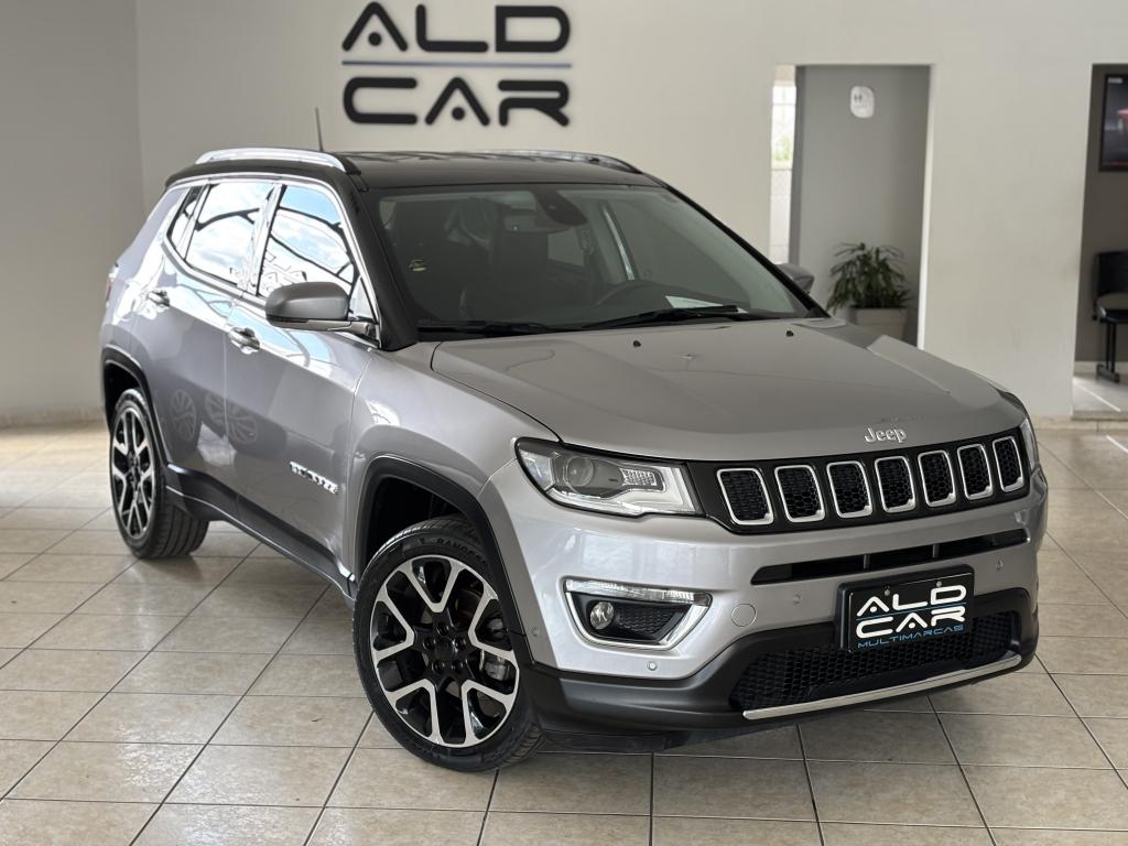 JEEP Compass - Foto