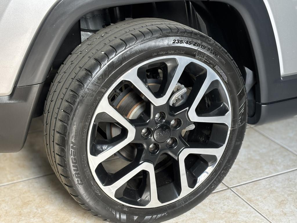JEEP Compass - Foto