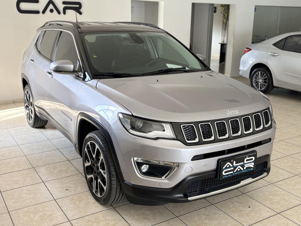 JEEP Compass - Foto