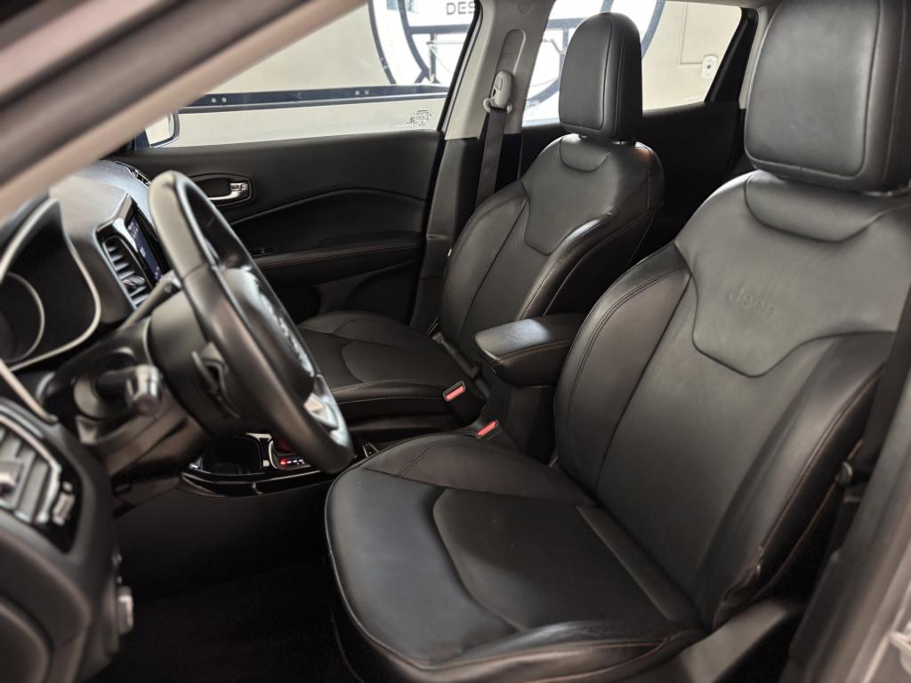 JEEP Compass - Foto