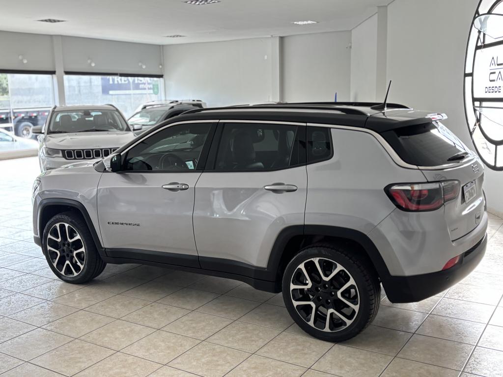 JEEP Compass - Foto