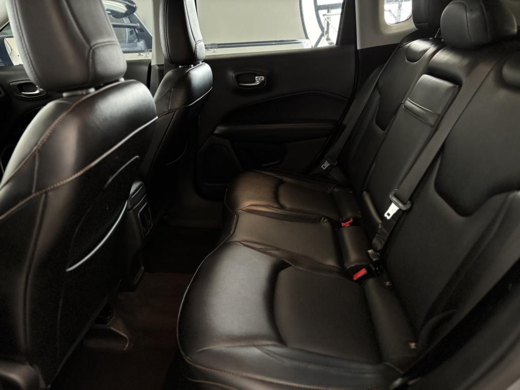 JEEP Compass - Foto