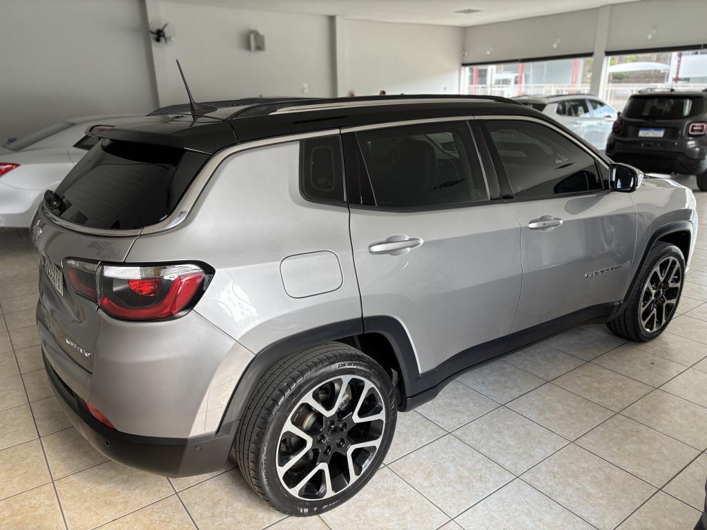 JEEP Compass - Foto