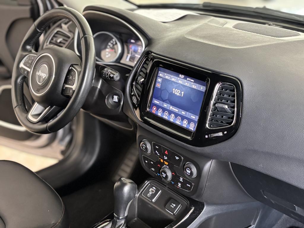 JEEP Compass - Foto