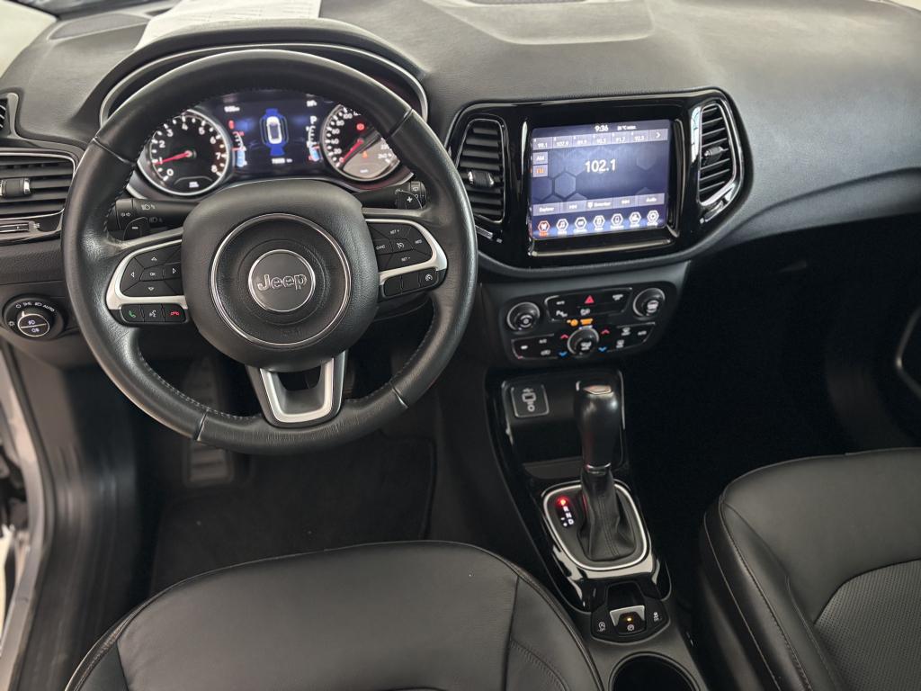 JEEP Compass - Foto