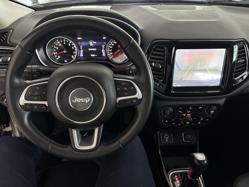JEEP Compass - Foto