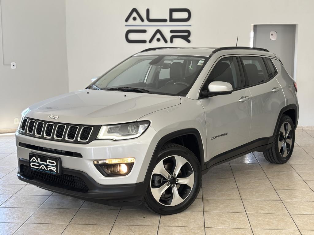 JEEP Compass - Foto