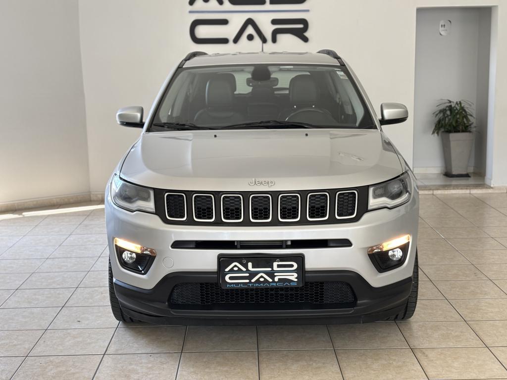 JEEP Compass - Foto