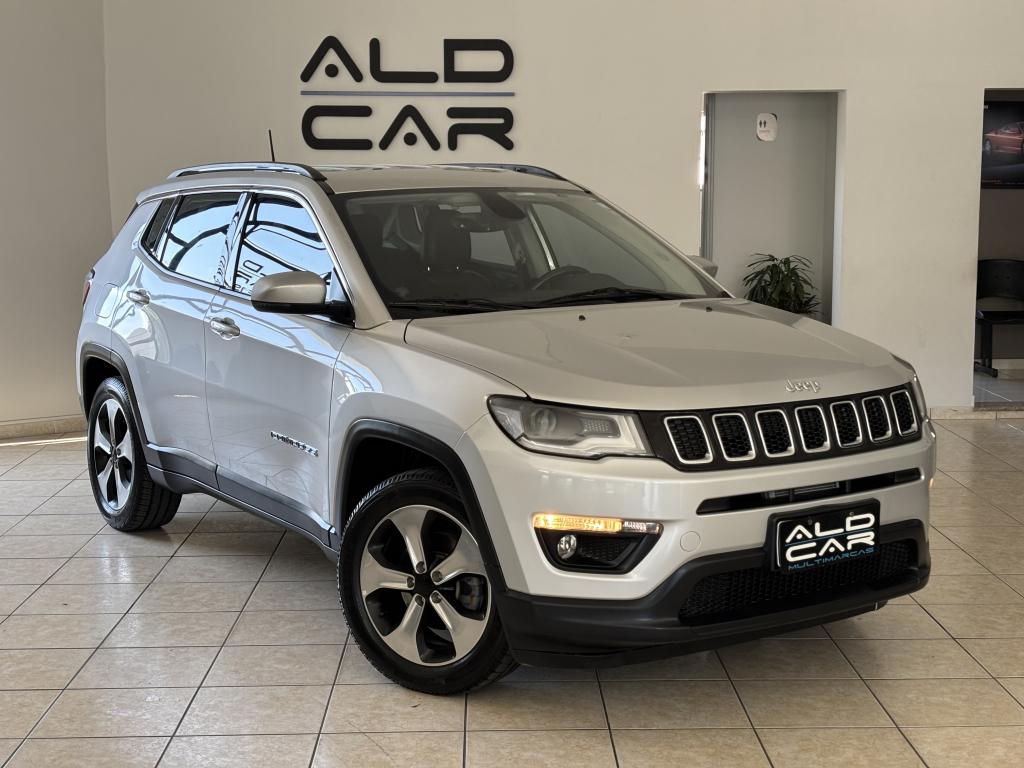 JEEP Compass - Foto