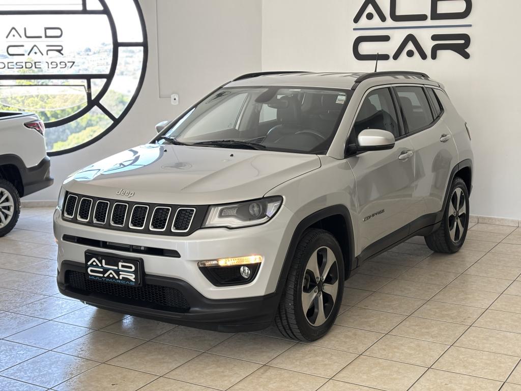 JEEP Compass - Foto