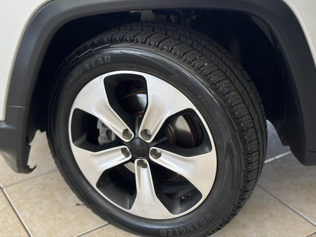 JEEP Compass - Foto