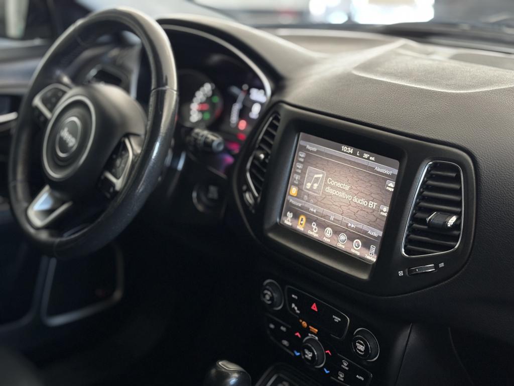 JEEP Compass - Foto