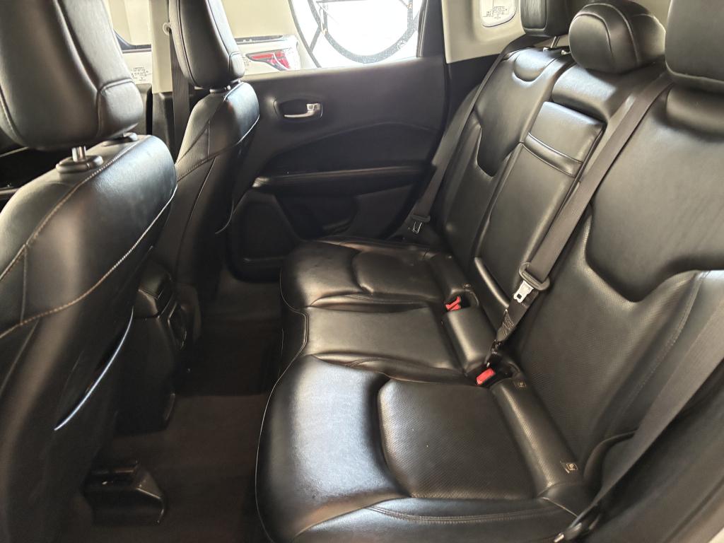 JEEP Compass - Foto